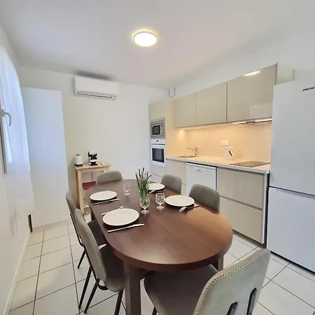 Holiday home Marina De Talaris