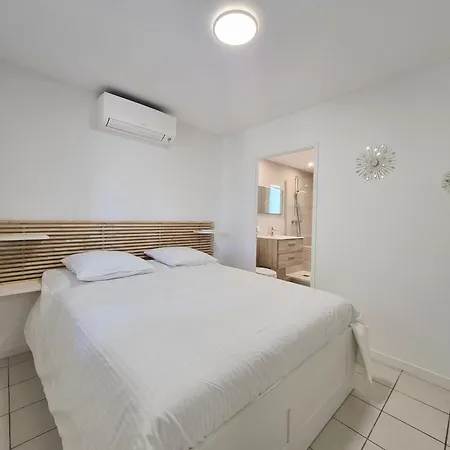 Holiday home Marina De Talaris