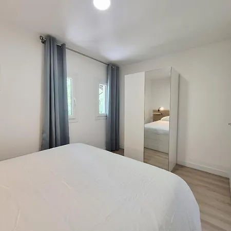 Holiday home Marina De Talaris *