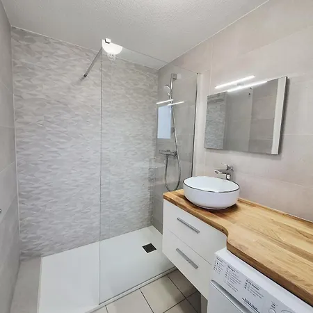 Marina De Talaris Holiday home *