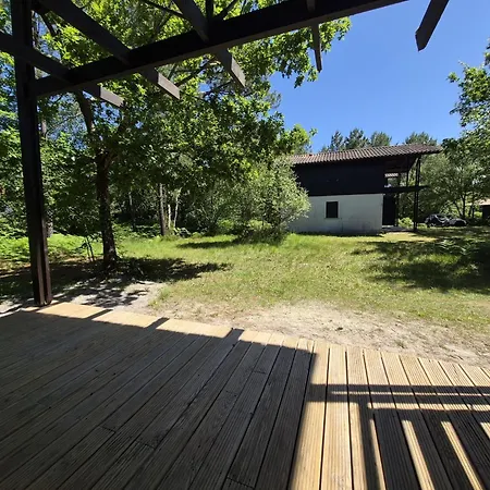 Holiday home Marina De Talaris *